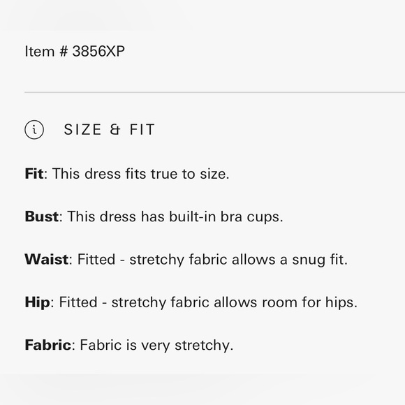 Xscape dress 16W black off shoulder elbow sleeve back zip built in bra back slit - Picture 16 of 16